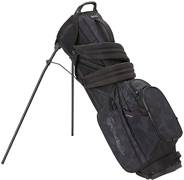 TaylorMade 2022 Flextech Lite Stand Bag