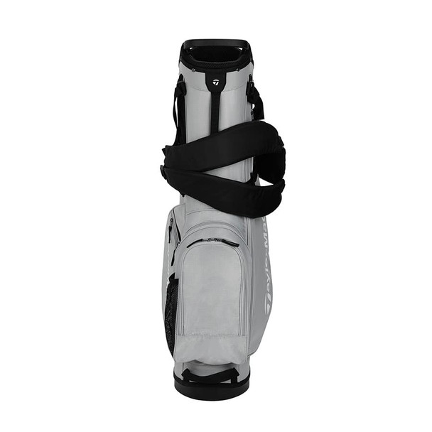 Taylormade Golf 2023 Gray Classic Stand Golf Bag