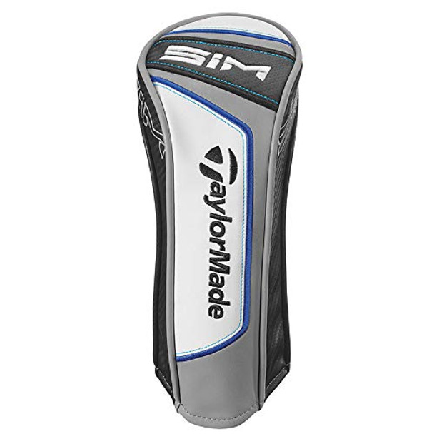 TaylorMade SIM Titanium Fairway