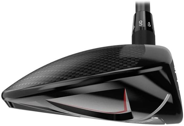 Tour Edge Exotics C722 Fairway Tour Edge Exotics C722 Fairway
