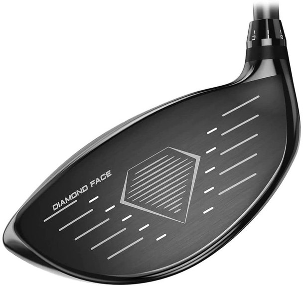 Tour Edge Exotics C722 Fairway