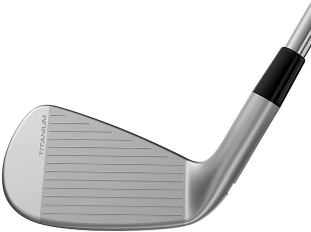 Tour Edge Exotics C722 Ti-Utility