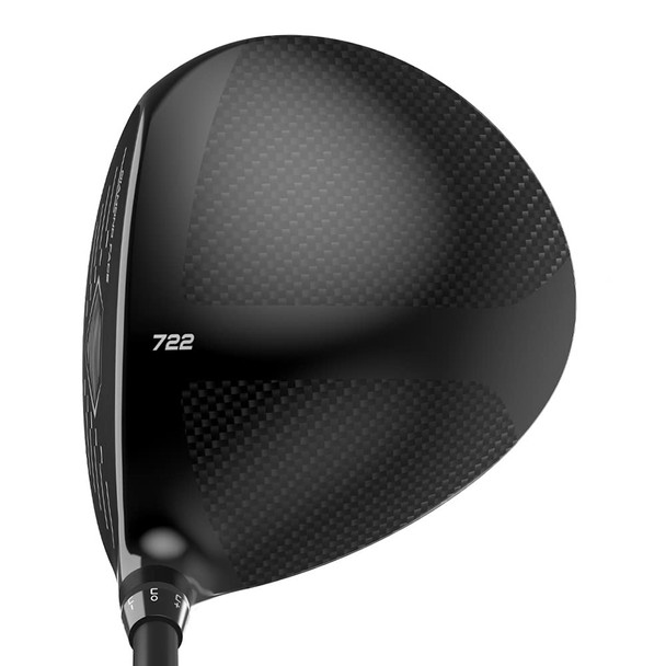 Tour Edge Exotics E722 Driver