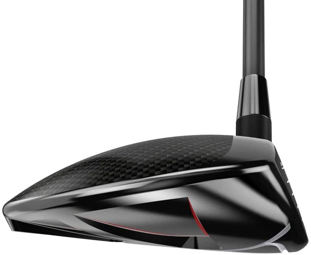 Tour Edge Exotics E722 Fairway
