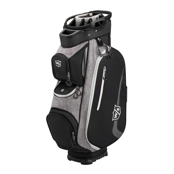 WILSON WILSON Xtra Cart Golf Bag