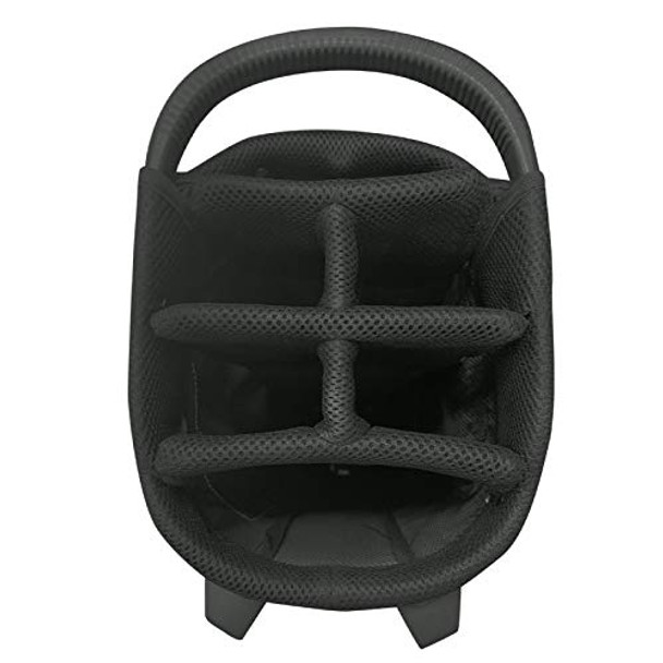 Zero Friction Golf Stand Bag, Bonus 40" Golf Towel & Men's Universal-Fit Golf Glove Included Zero Friction Golf Stand Bag, Bonus 40" Golf Towel & Men's Universal-Fit Golf Glove Included