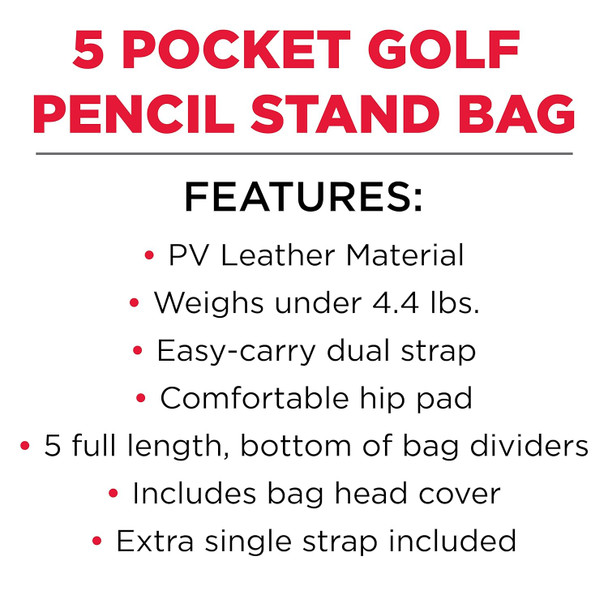 Zero Friction Pencil Bag