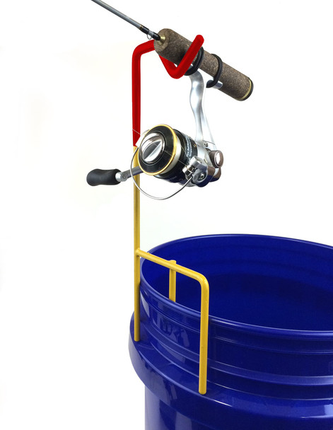 CLAM 10237 Rod Rocker 2 CLAM 10237 Rod Rocker 2