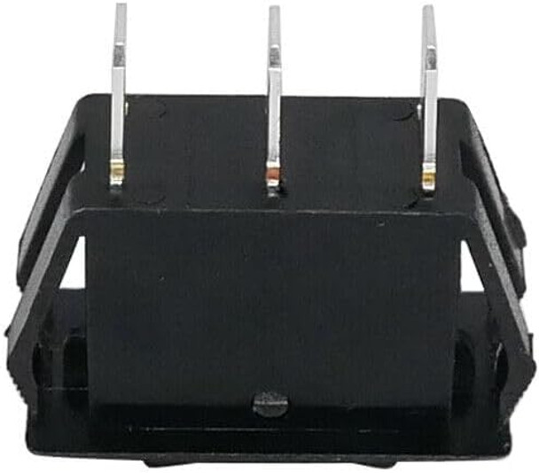 On/Off Switch For Omega Vsj843Q 150 Watts Low Speed Juicer