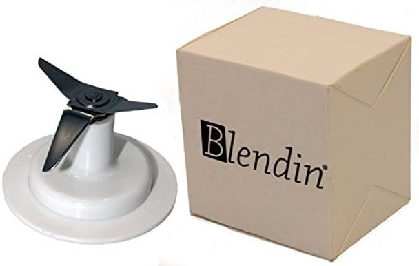 Blendin Replacement Blade Assembly Compatible With Hamilton Beach Blender