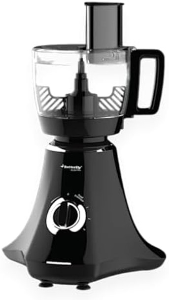 Elektra 5 Jar Food Processor And Mixer Grinder 550 Watt Indian Mixer Grinder