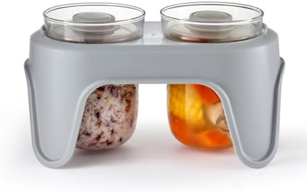 Buydeem A500 Stew Pots For G563 G553 Electric Food Steamer