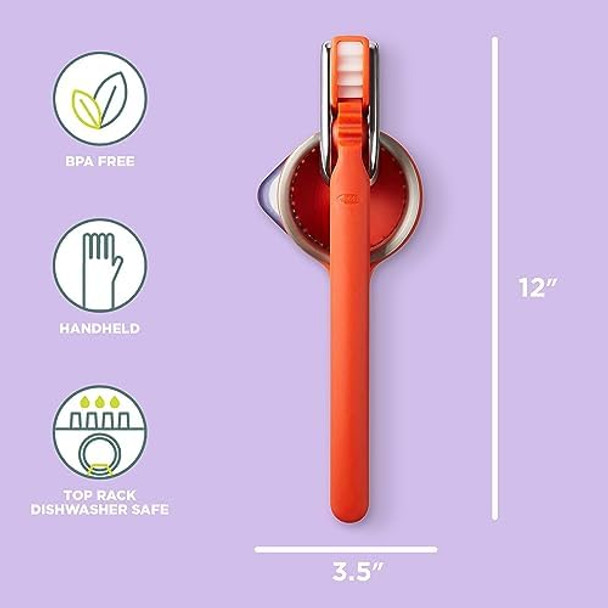 Chef'N Freshforce Plus Citrus Juiceryellow