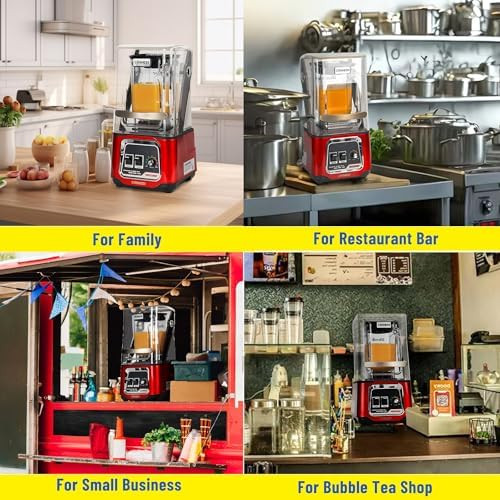 K80 Blender + Its Spare Cup