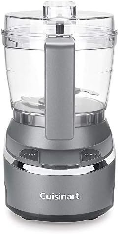 Cuisinart Evolutionx™ Rmc-100C Cordless Rechargeable 4-Cup Chopper