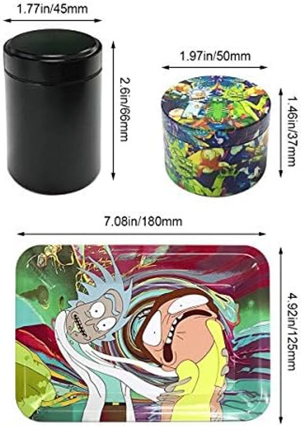 Kitchen Spice Grinder 2''