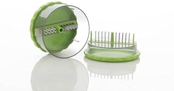 Multi Crusher For Garlic Chilli Ginger Dry Fruits Chopper With Stainless Steel Blades Garlic Chopper Dry Fruits Multi Crusher Cutter