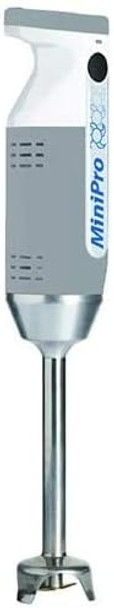 Minipro Mx070.13 4 Qt. Immersion Blender With Variable Speed Motor 115V Black