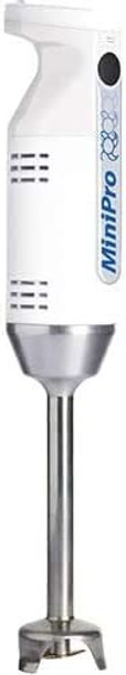 Minipro Mx070.13 4 Qt. Immersion Blender With Variable Speed Motor 115V Black