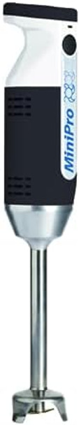 Dynamic Minipro Mx070.05 4 Qt. Immersion Blender With Variable Speed Motor 230V Grey