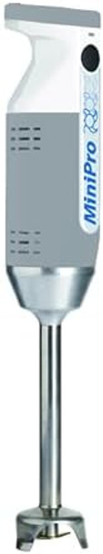 Dynamic Minipro Mx070.05 4 Qt. Immersion Blender With Variable Speed Motor 230V Grey