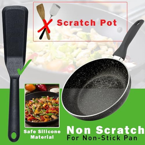 Eggssentials Egg Poacher Insert Stainless Steel Poached Egg Cooker Eggs Poaching Cup Pfoa Egg Poachers Nonstick Egg Spatula Is Heat Resistant Non-Stick Pancake Spatula Eggssentials Egg Poacher Insert Stainless Steel Poached Egg Cooker Eggs Poaching Cup Pfoa Egg Poachers Nonstick Egg Spatula Is Heat Resistant Non-Stick Pancake Spatula