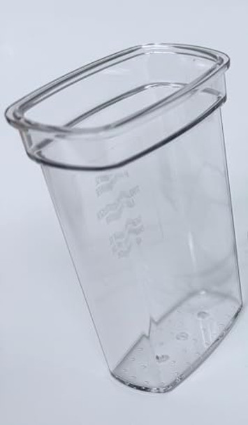 Genuine Oem Replacement Food Pusher Compatible With Hamitlon Beach Food Processor 70730 70740