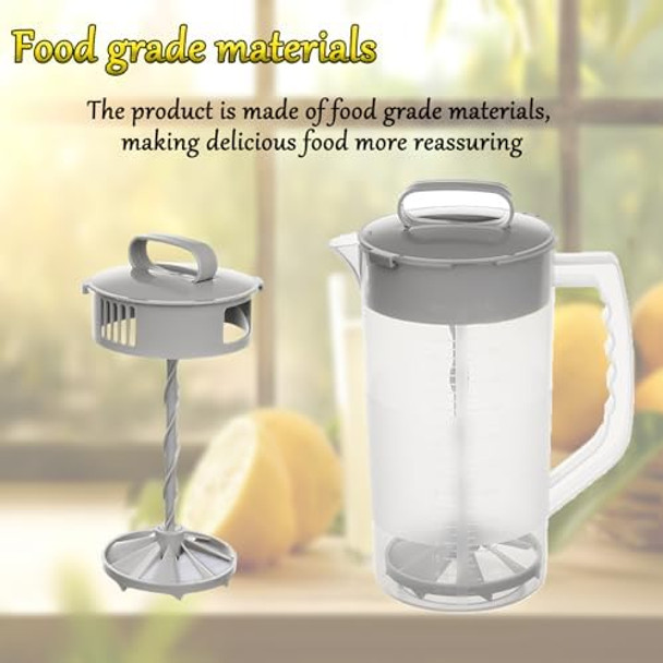 Juice Squeezermanual Juicer Extractor2000Ml Juice Blenderlemon Squeezercitrus Juicertight Lid Hand Juicermanual Fruit Juicer Blender For Home Juice Squeezermanual Juicer Extractor2000Ml Juice Blenderlemon Squeezercitrus Juicertight Lid Hand Juicermanual Fruit Juicer Blender For Home