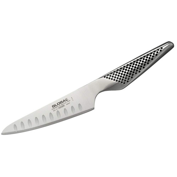 Global 5" Chef'S Utility Knife