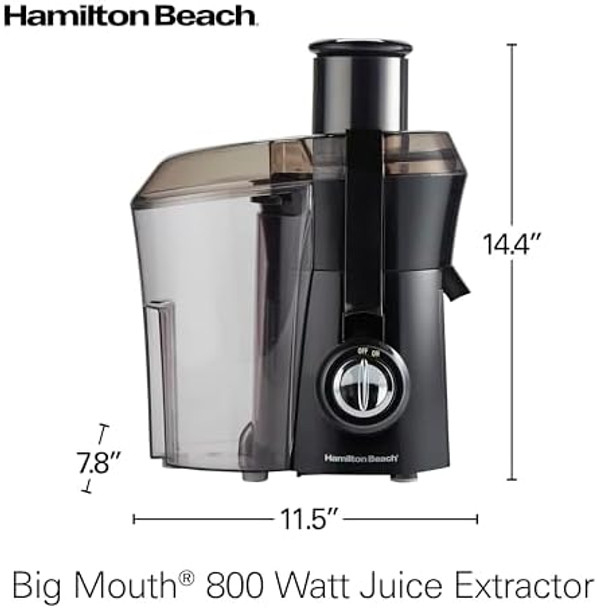 Hamilton Beach Stack & Snap Food Processor And Wave Action Blender Bundle