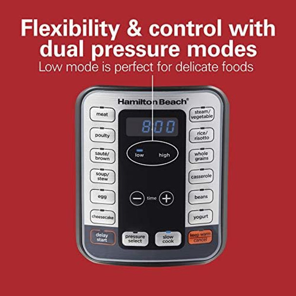 Hamilton Beach Stack & Snap Food Processor And Wave Action Blender Bundle