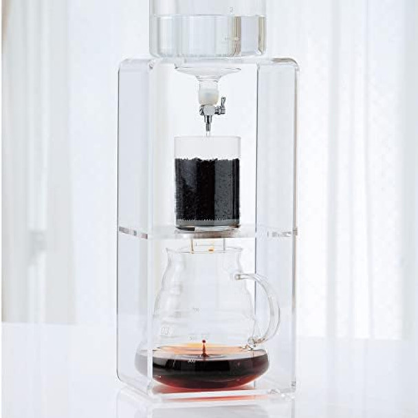 Hario "Next" Coffee Syphon 600Ml