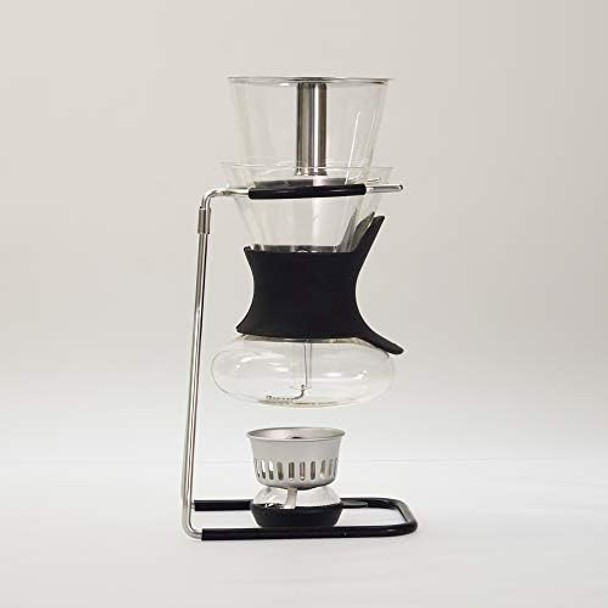 Hario V60 Ceramic Coffee Dripper Size 02 White