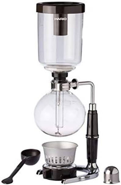 Hario "Technica" Coffee Syphon 600Ml