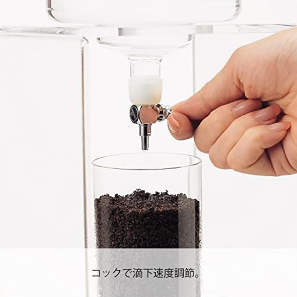 Hario "Technica" Coffee Syphon 600Ml