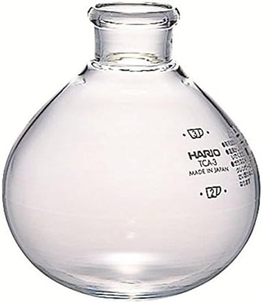 Hario "Clear" Slow Drip Coffee Brewer 780Ml