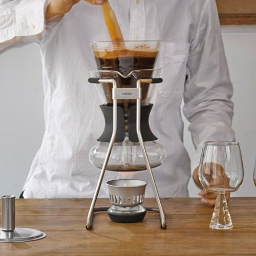 Hario "Sommelier" Coffee Syphon 600Ml