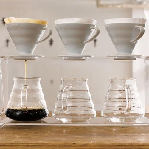Hario "Sommelier" Coffee Syphon 600Ml