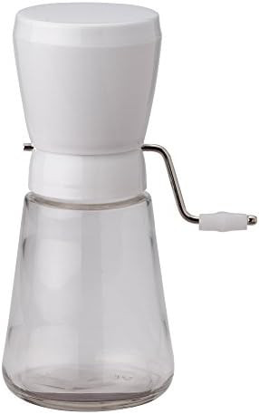 Hic Kitchen Manual Nut Chopper Bpa 1.25-Cup Capacity