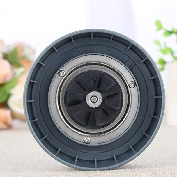 Milling Blade Replacement Grinder Blade Compatible With Nutribullet 600W/900W Blender Replacement Flat Extractor Blade Blender Accessories Spare Parts