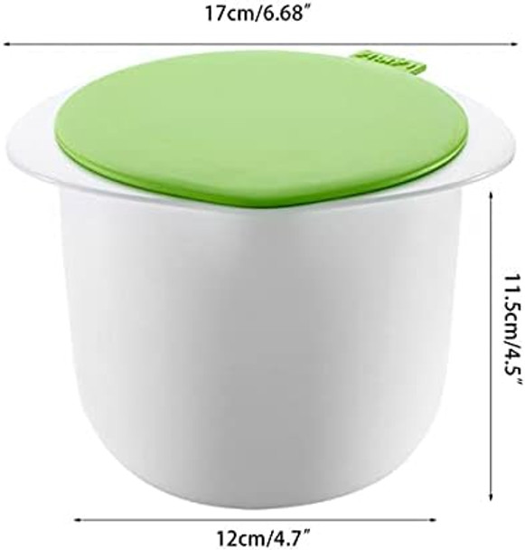 Microwave Cheese Maker Diy Cheese Maker