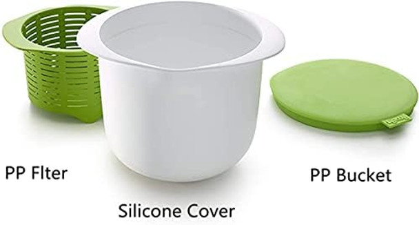 Microwave Cheese Maker Diy Cheese Maker