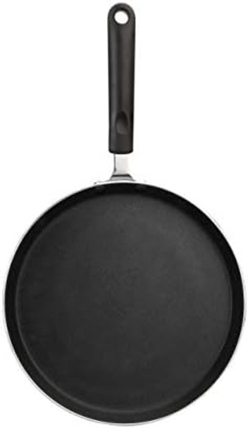 Ibili 405826 - Skillet Pan Indubasic 26Cm Aluminum Ibili 405826 - Skillet Pan Indubasic 26Cm Aluminum