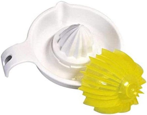 Japanbargain 1816 Japanese Citrus Lemon Orange Grapefruit Juicer Manual Hand Squeezer Bpa Made In Japan