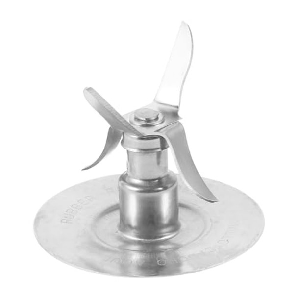 Stainless Steel Juicer Blades Base Replacement For Blender Accessories Juicer Parts For Easy Installation And Operation Compatible With Various Models