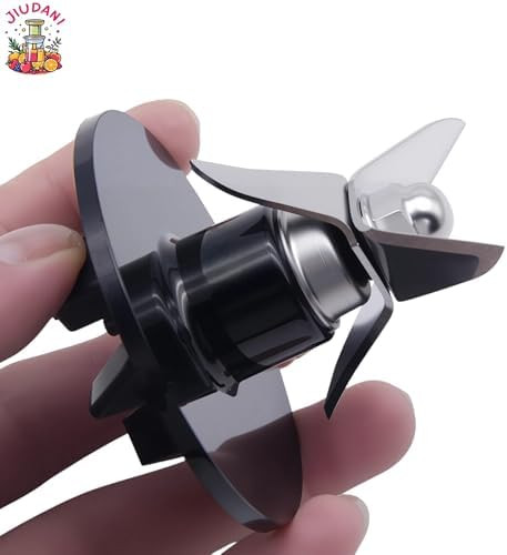 Blender Blade Cutter With 3Pcs Gasket Replacement 77666 Replacement For Bl300/Bl450/Bl500/Bl-300/Bl-450/Bl550/Bl600/Bl600B/Bl700/Bl-500