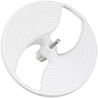 K650 Food Processor Disc Holder For Braundisc Holder Disc Carrier Fits Models K600 K700 K750 Fp3010 Fp3020 Fx3030Wh