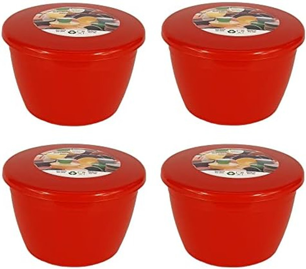 10 Fl Oz Pudding Mold And Lid Gold Color Reusable Food Safe Plastic Steam Pudding Bowls (4 Pack) 10 Fl Oz Pudding Mold And Lid Gold Color Reusable Food Safe Plastic Steam Pudding Bowls (4 Pack)