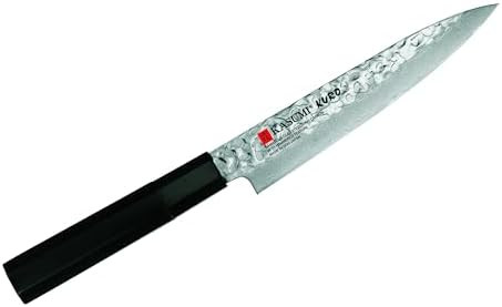 Utility Kitchen Knife 6-Inch Length High Carbon Stainless Steel Kitchen Accessories