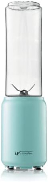Powerful Electric Hand Blender 400W With Two Speed Control Detachable Base Kitchen Blender For Smoothie Puree Coffee
